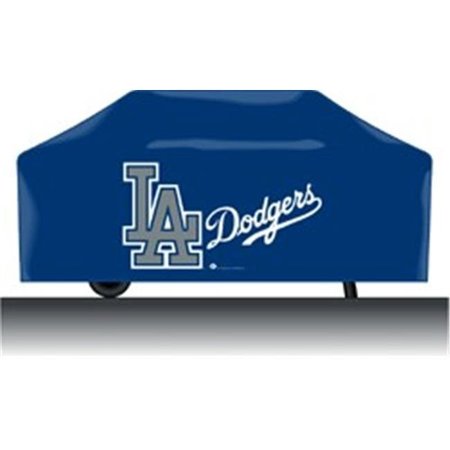 CASEYS Los Angeles Dodgers Grill Cover Deluxe 9474635382
